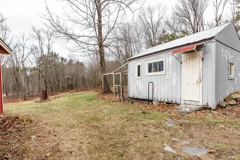 671 Washington Street Barrington NH 03825