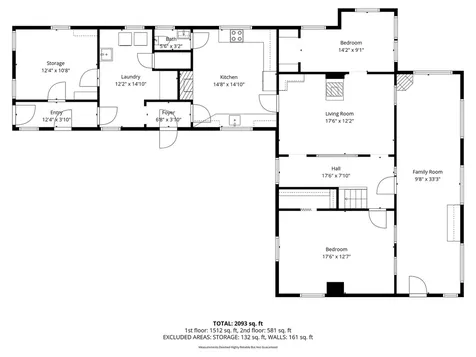 671 Washington Street Barrington NH 03825