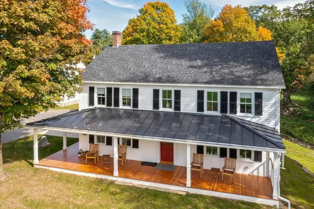 234 East Road Milton VT 05468