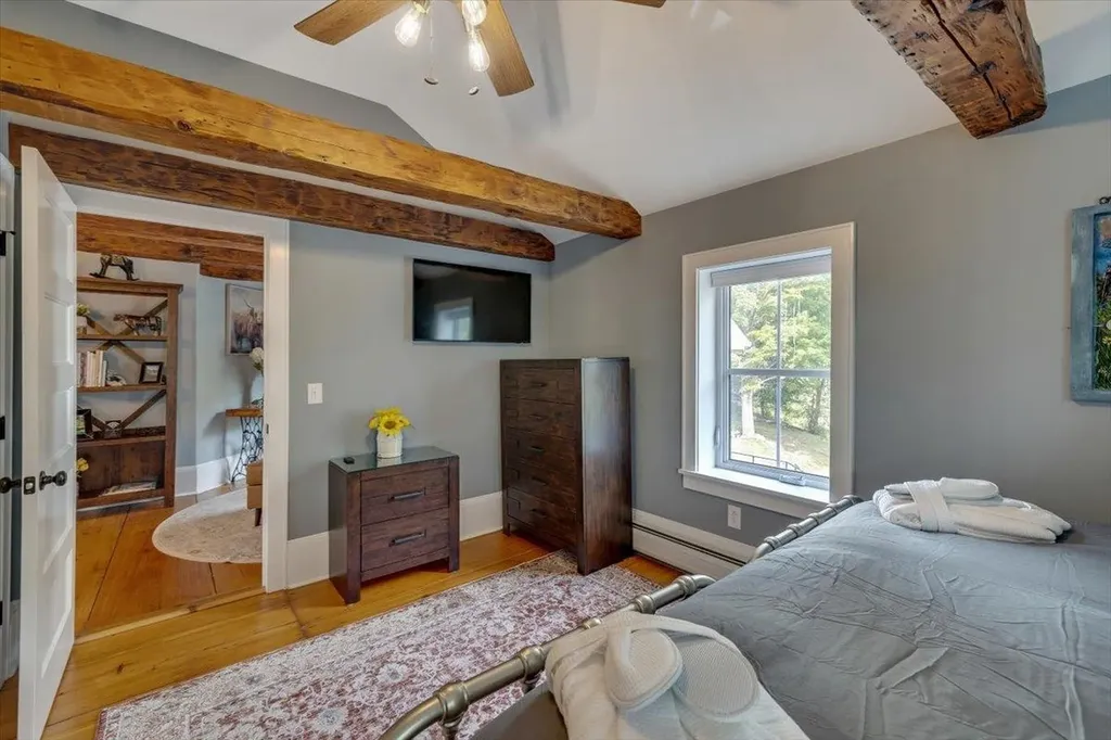 234 East Road Milton VT 05468