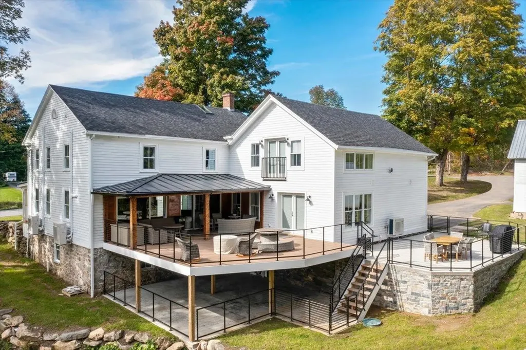 234 East Road Milton VT 05468
