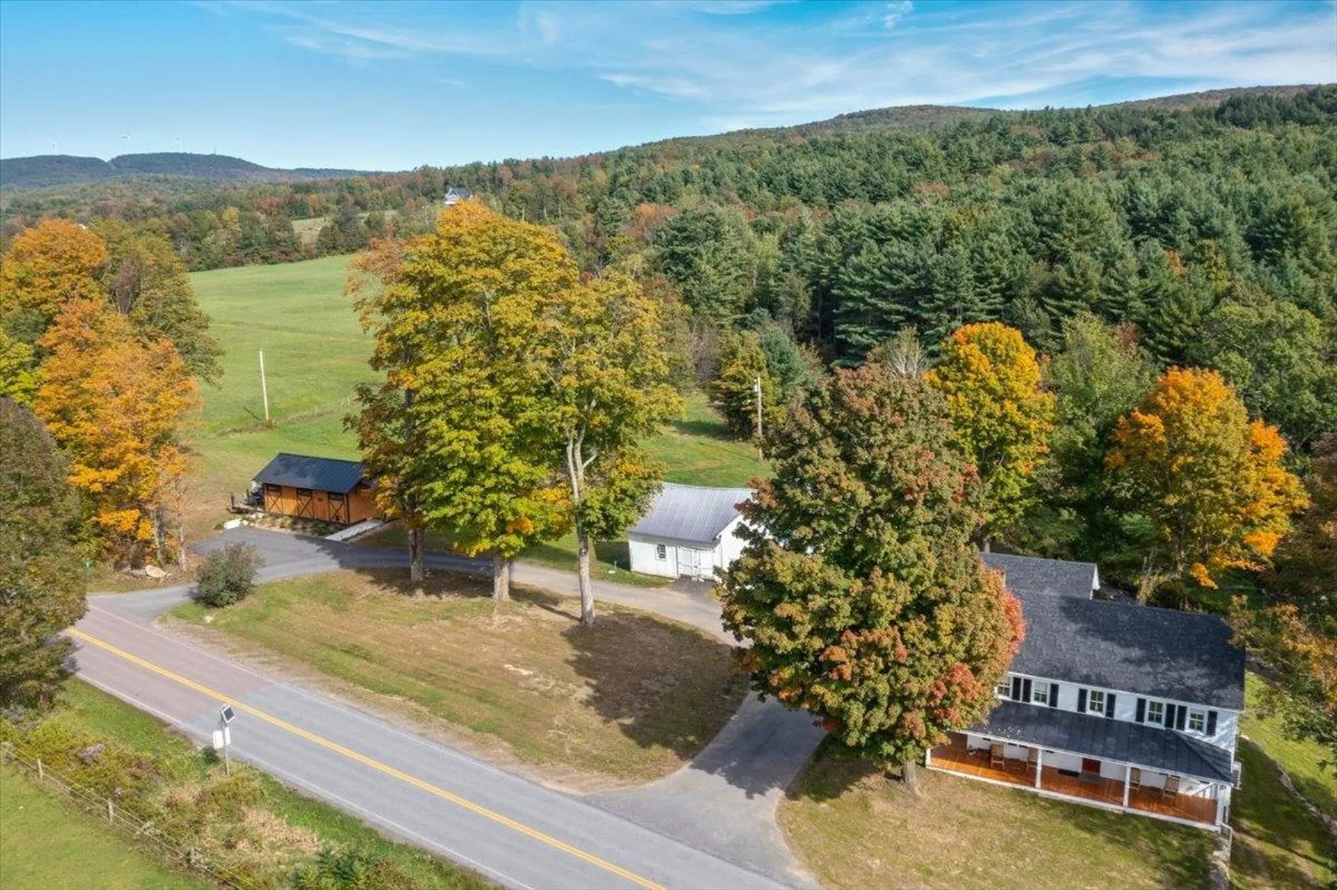 234 East Road Milton VT 05468
