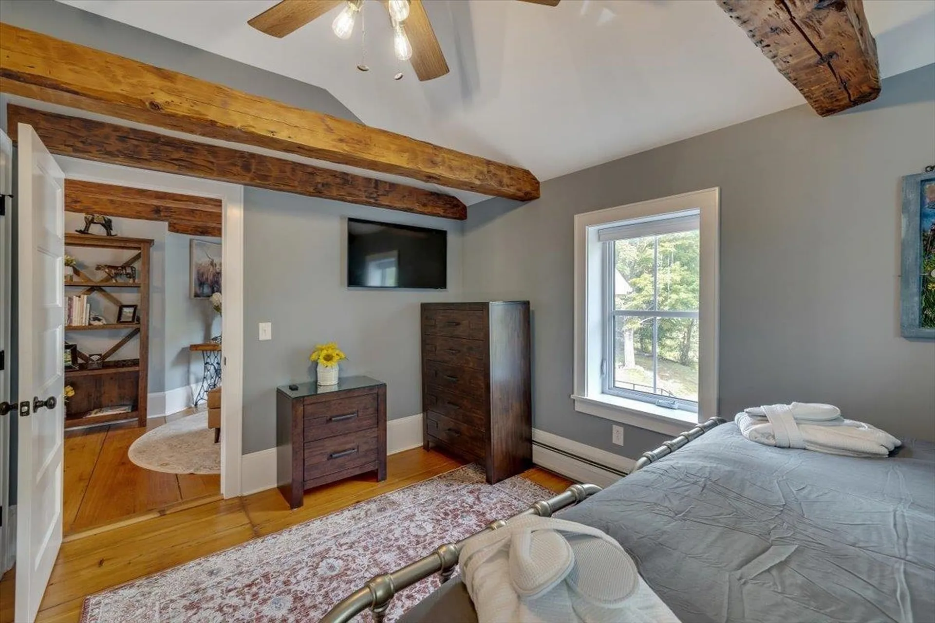 234 East Road Milton VT 05468