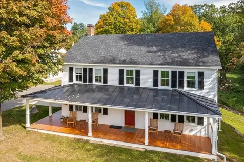 234 East Road Milton VT 05468