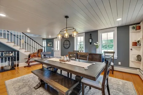 234 East Road Milton VT 05468