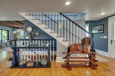 234 East Road Milton VT 05468