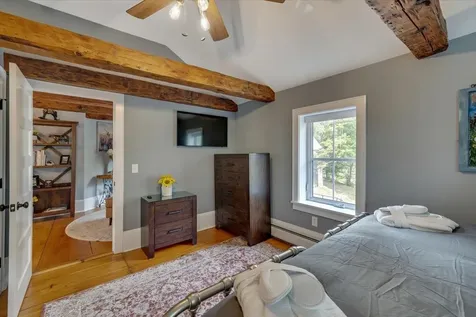 234 East Road Milton VT 05468