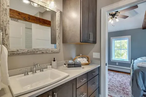 234 East Road Milton VT 05468