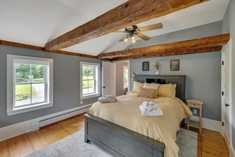 234 East Road Milton VT 05468