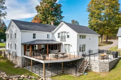 234 East Road Milton VT 05468