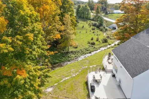 234 East Road Milton VT 05468