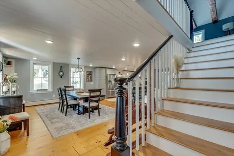 234 East Road Milton VT 05468