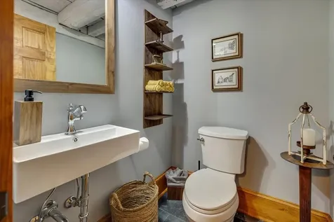 234 East Road Milton VT 05468