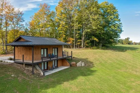 234 East Road Milton VT 05468