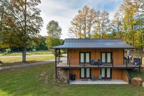 234 East Road Milton VT 05468