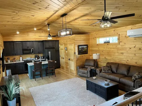 234 East Road Milton VT 05468