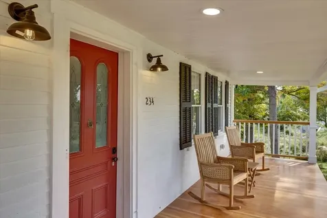 234 East Road Milton VT 05468