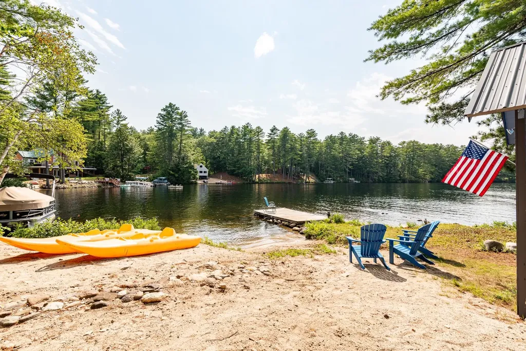 446 Barend Drive Wakefield NH 03830