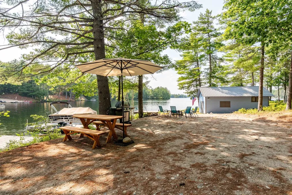446 Barend Drive Wakefield NH 03830