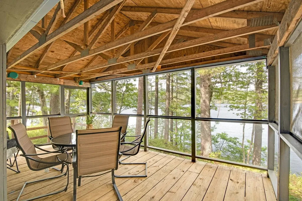 446 Barend Drive Wakefield NH 03830