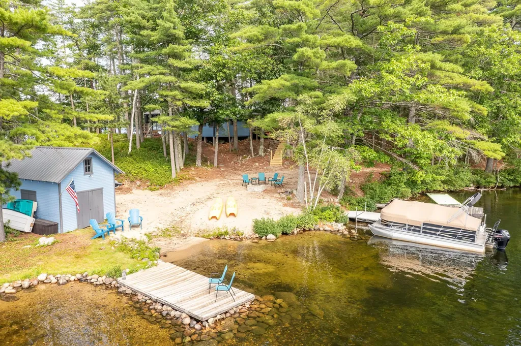 446 Barend Drive Wakefield NH 03830