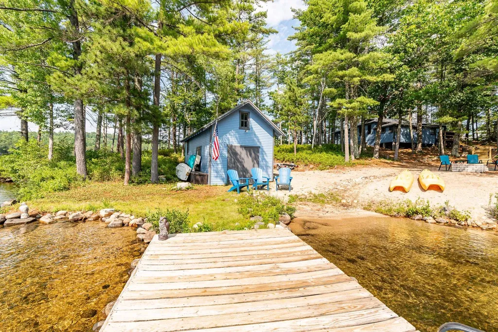 446 Barend Drive Wakefield NH 03830