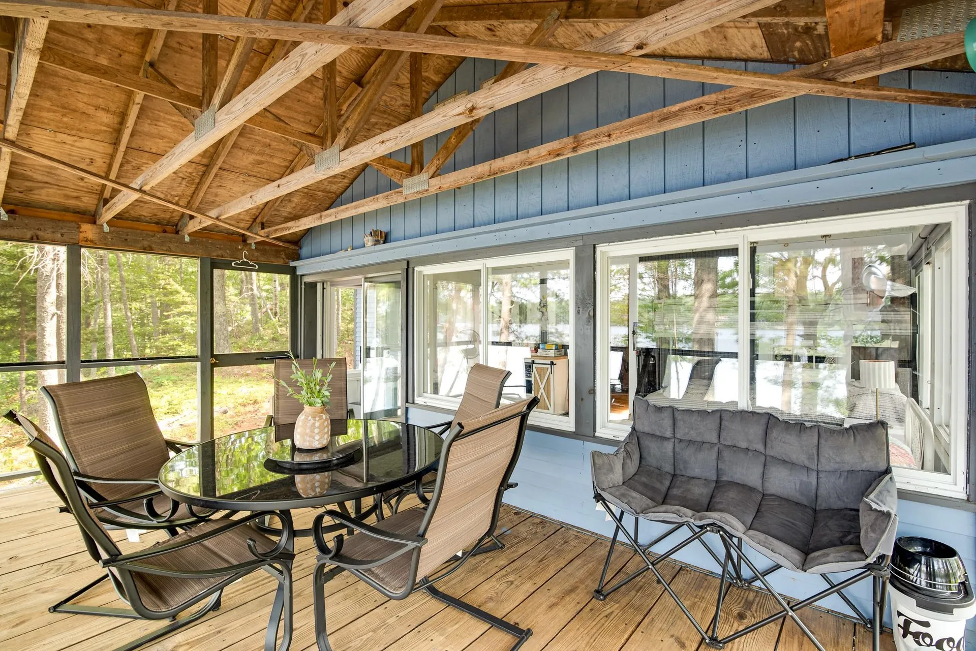 446 Barend Drive Wakefield NH 03830