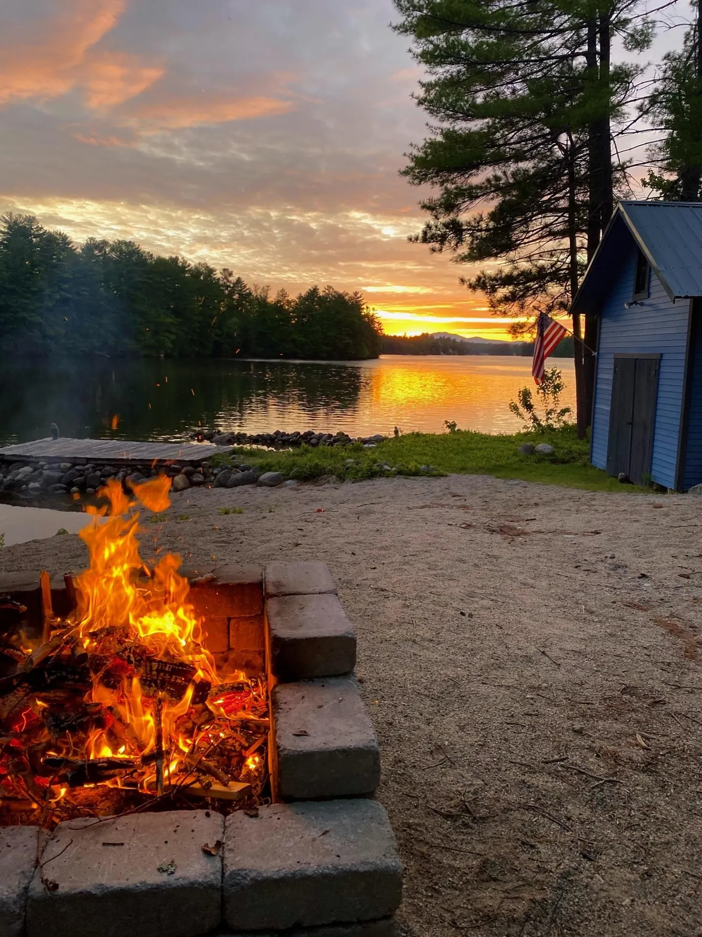 446 Barend Drive Wakefield NH 03830