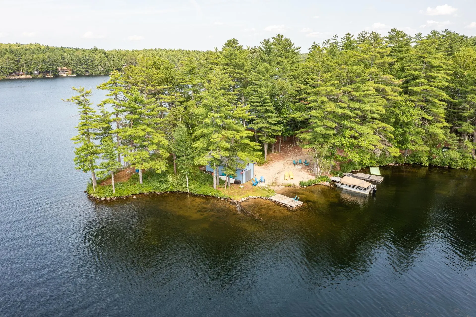 446 Barend Drive Wakefield NH 03830