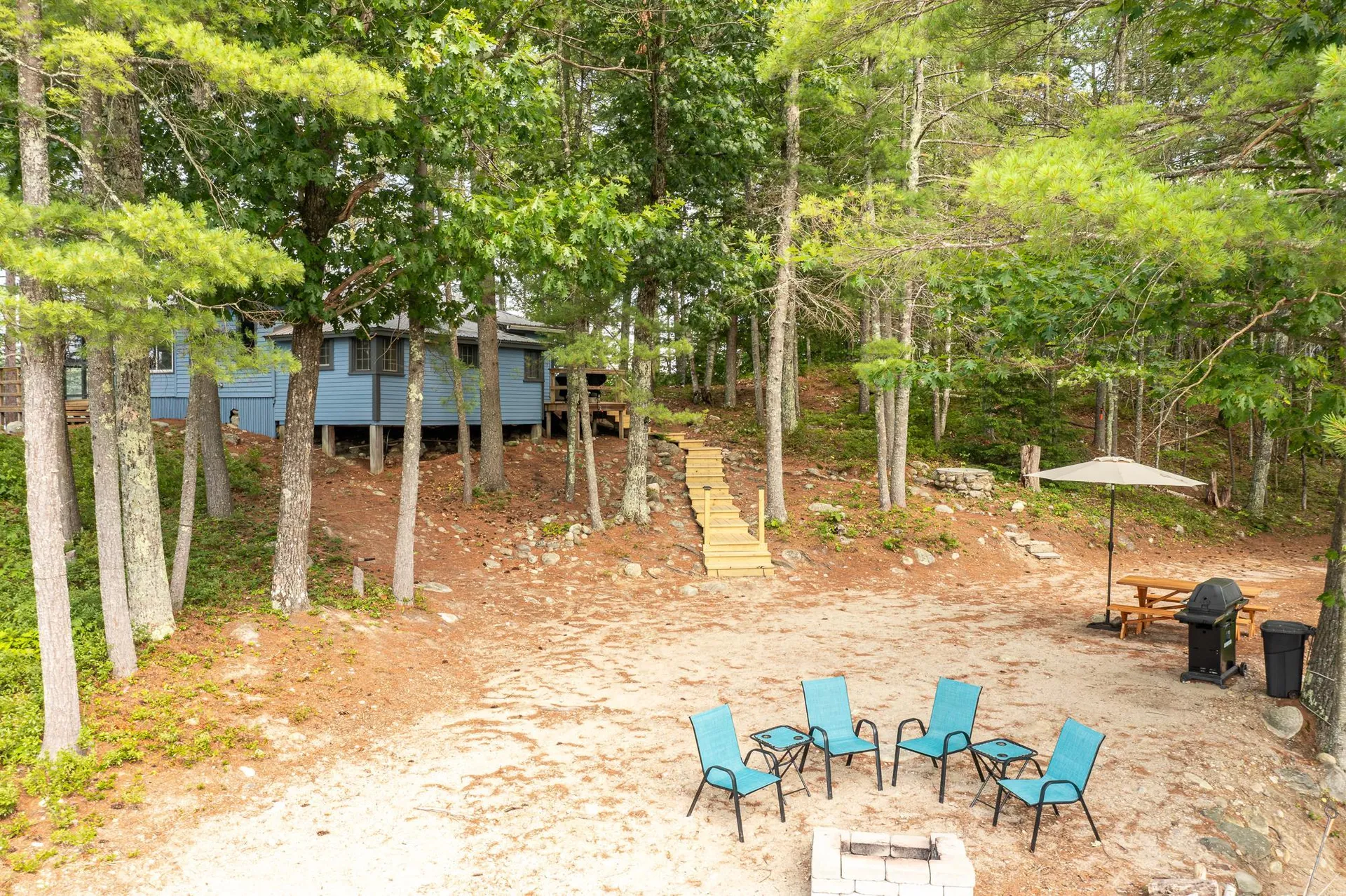 446 Barend Drive Wakefield NH 03830