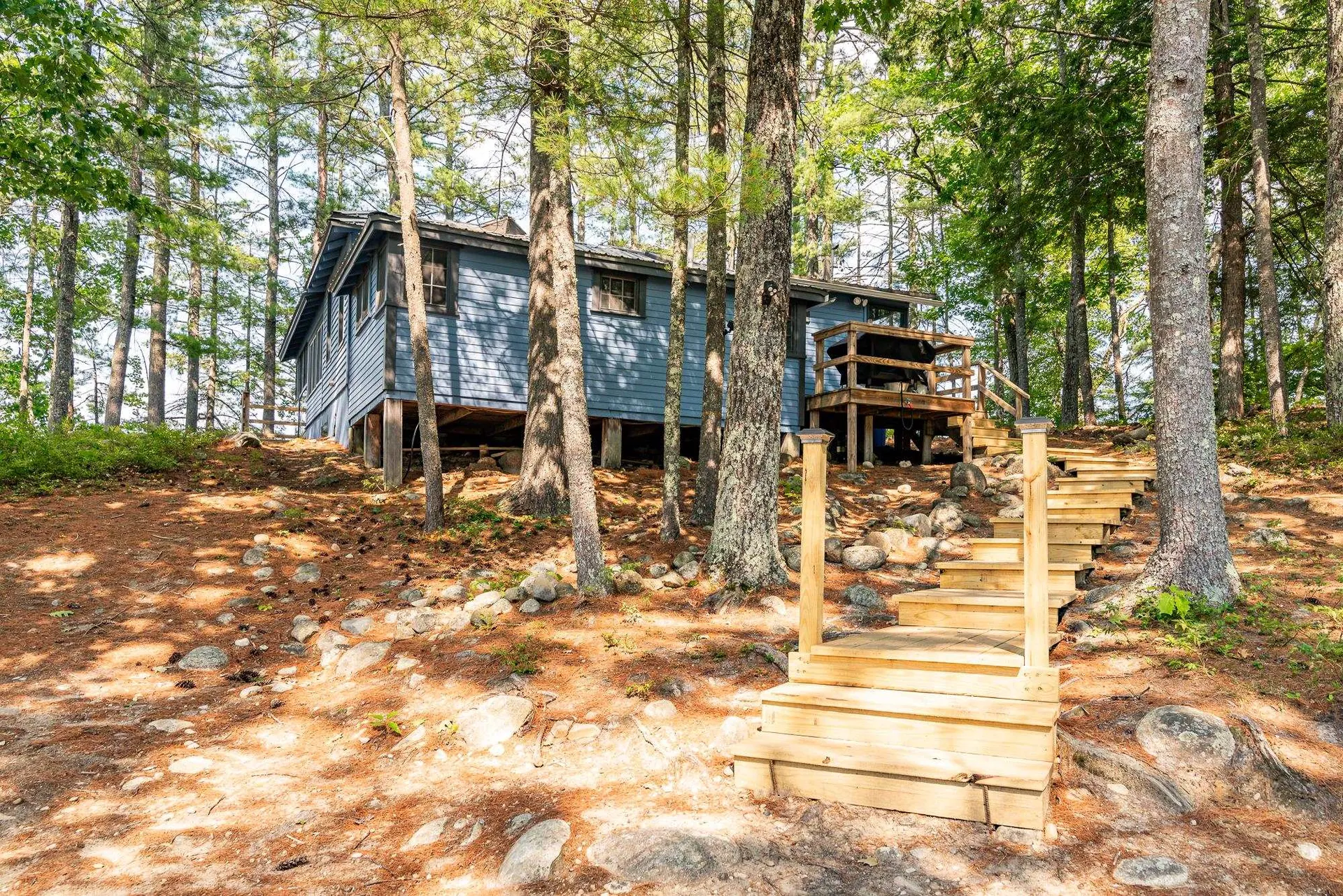 446 Barend Drive Wakefield NH 03830