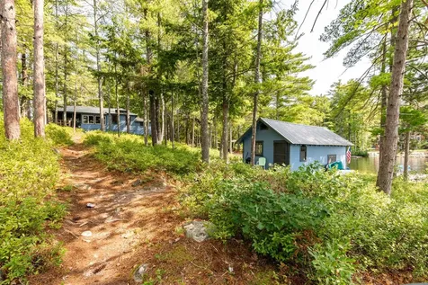 446 Barend Drive Wakefield NH 03830