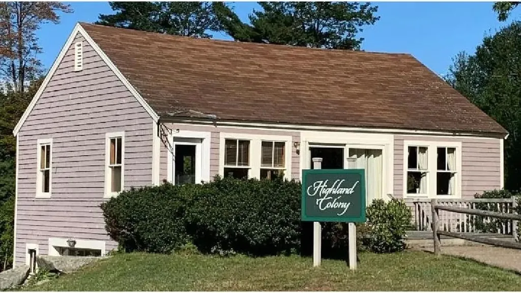 7 Muirfield Lane Holderness NH 03245