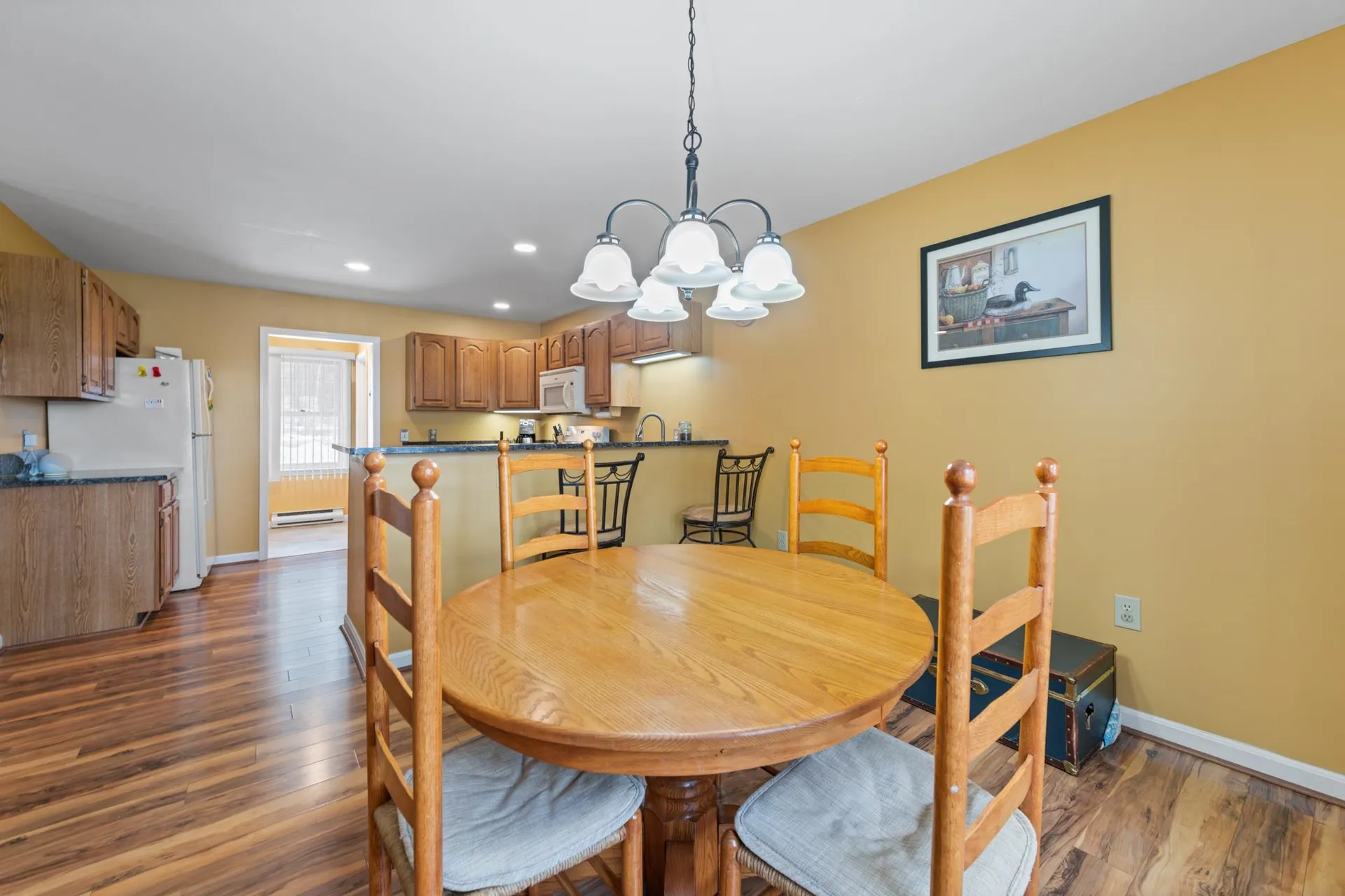 7 Muirfield Lane Holderness NH 03245