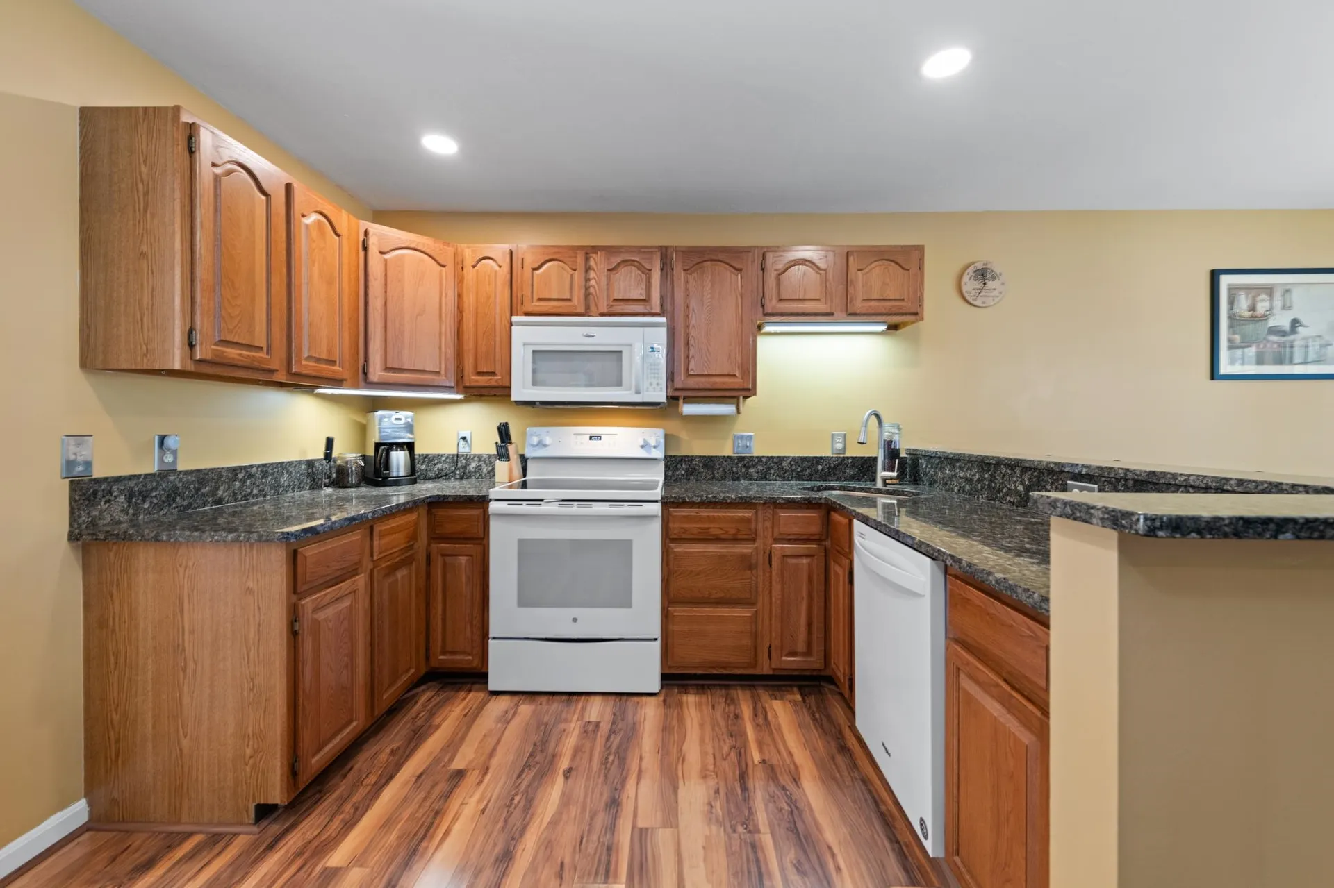 7 Muirfield Lane Holderness NH 03245