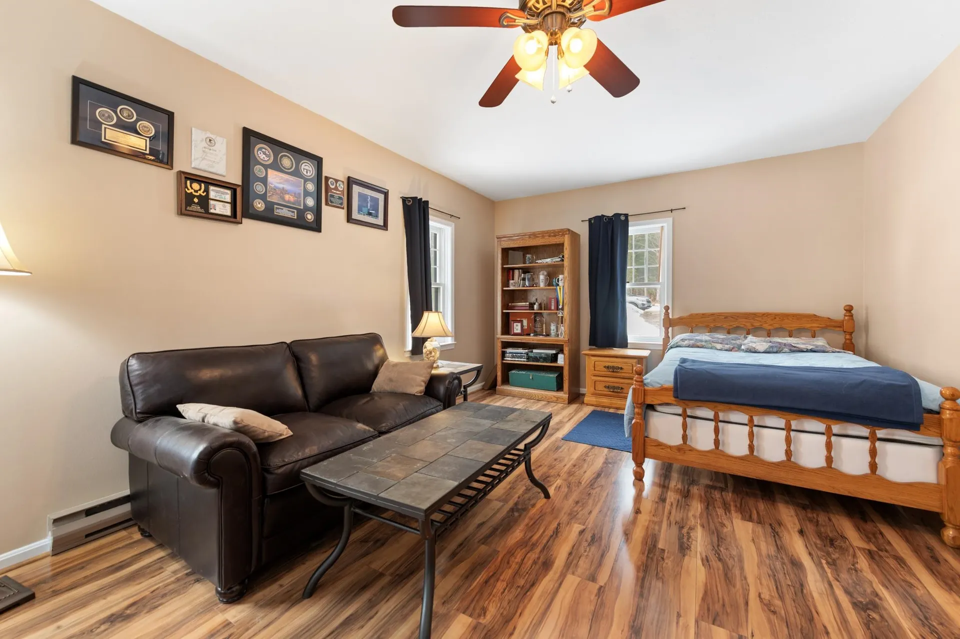 7 Muirfield Lane Holderness NH 03245