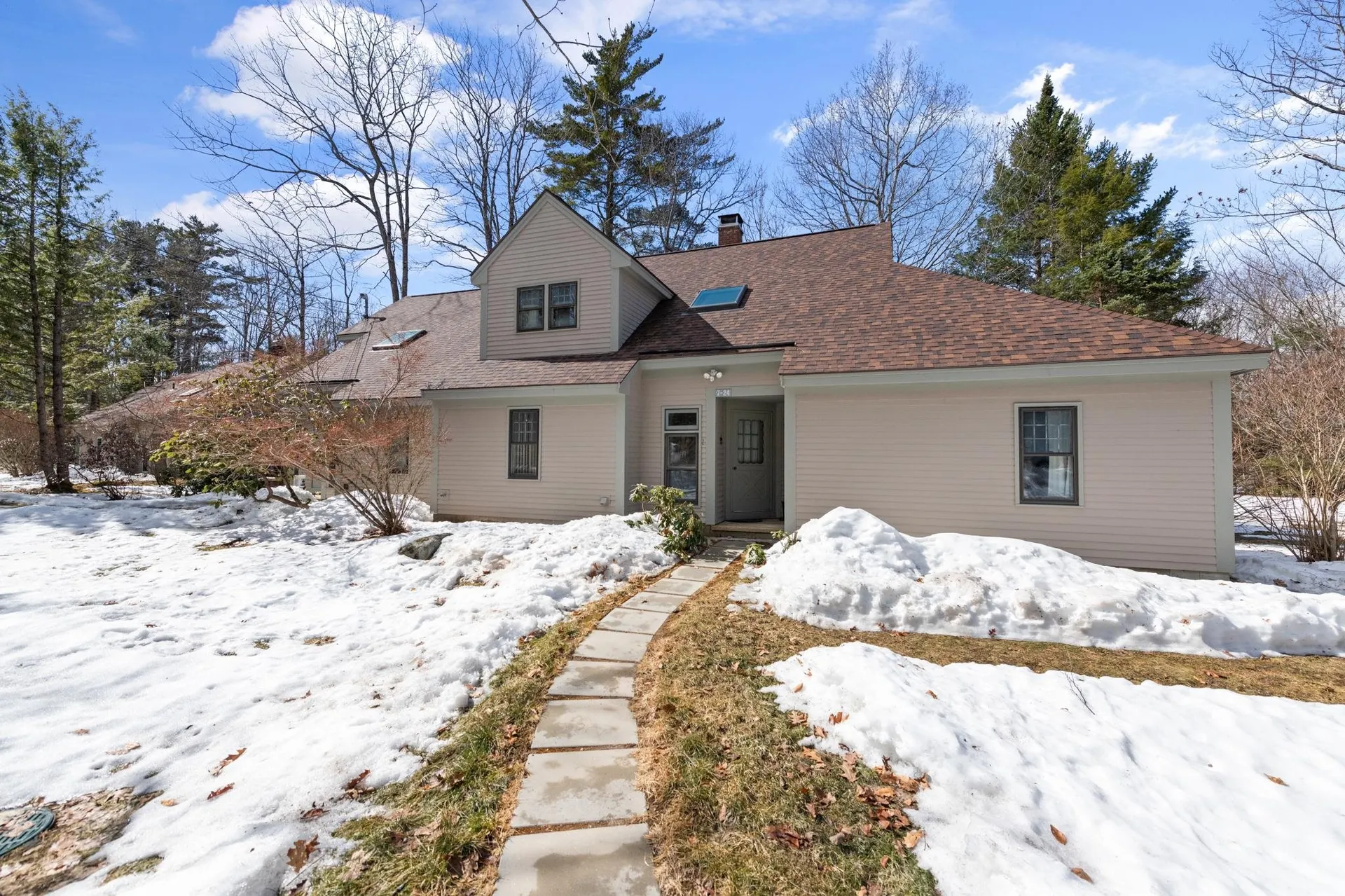 7 Muirfield Lane Holderness NH 03245