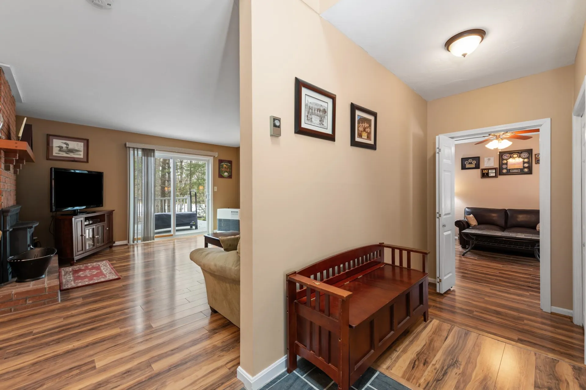 7 Muirfield Lane Holderness NH 03245