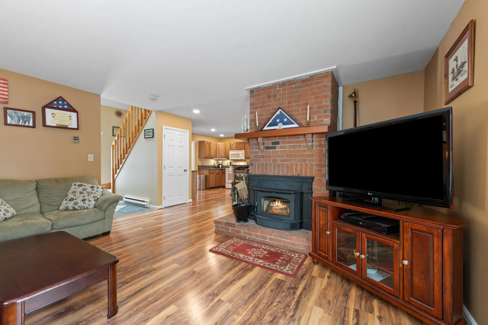 7 Muirfield Lane Holderness NH 03245