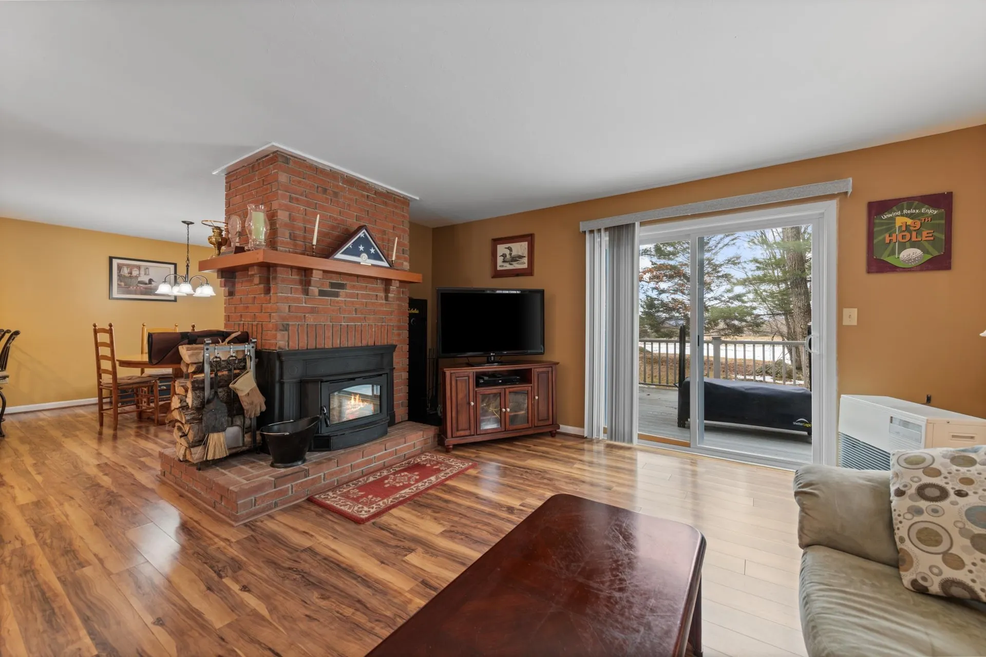 7 Muirfield Lane Holderness NH 03245