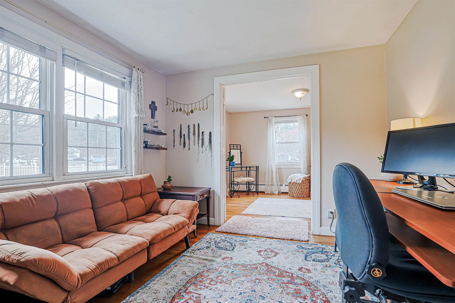 22 Tyler Street Salem NH 03079