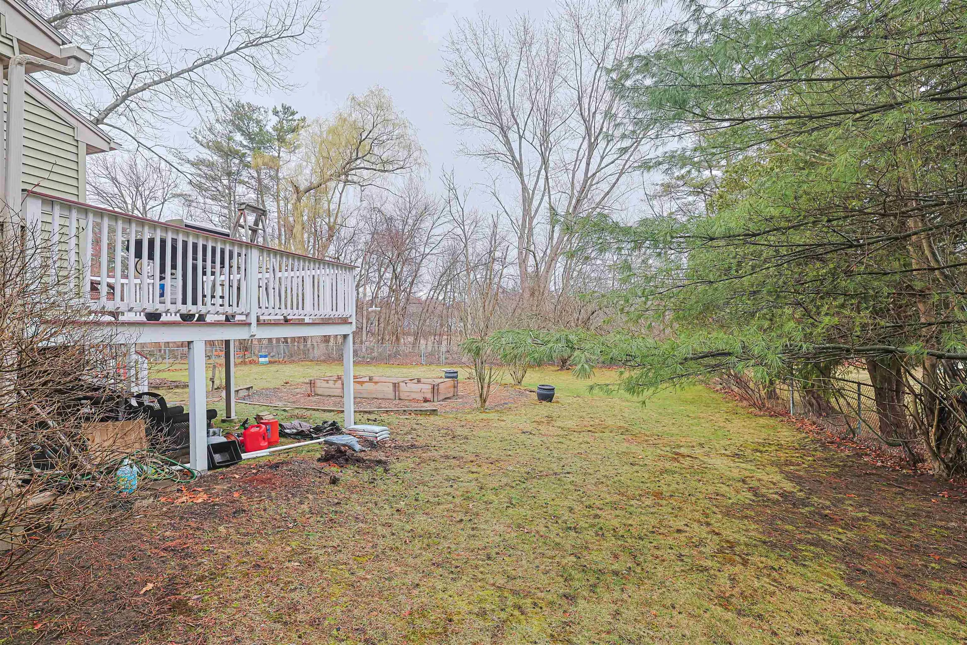 22 Tyler Street Salem NH 03079