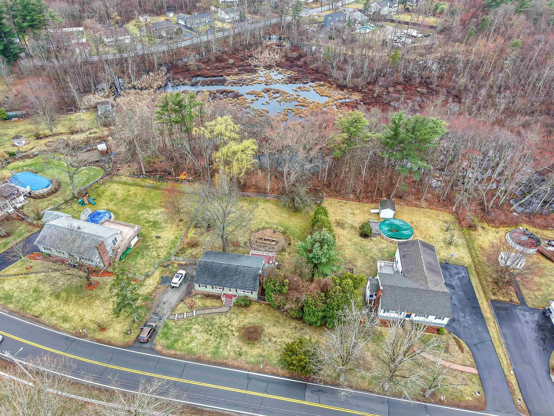 22 Tyler Street Salem NH 03079