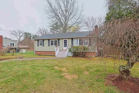 22 Tyler Street Salem NH 03079