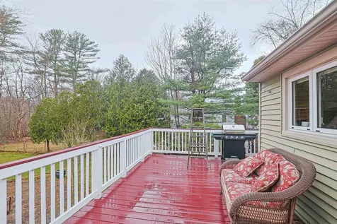 22 Tyler Street Salem NH 03079