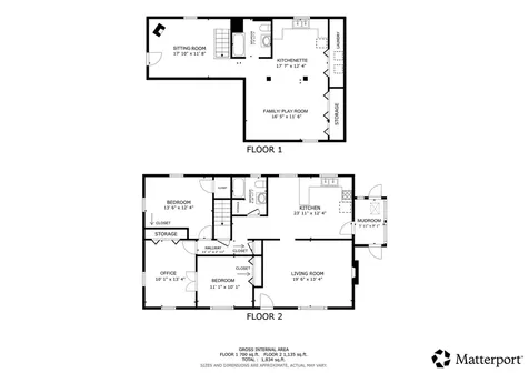 22 Tyler Street Salem NH 03079