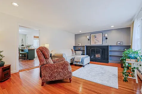 22 Tyler Street Salem NH 03079