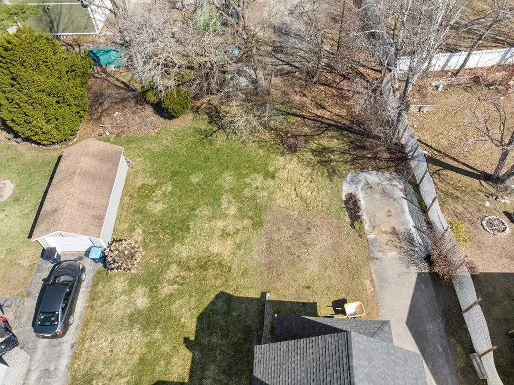 10 Cross Street Allenstown NH 03275