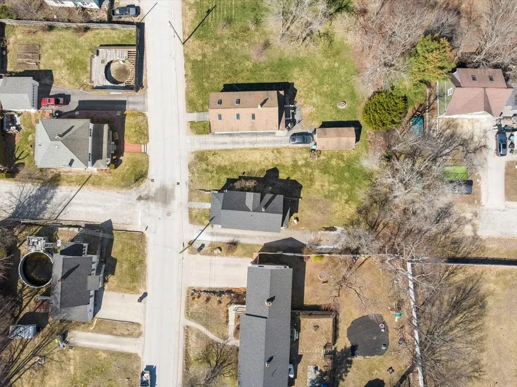 10 Cross Street Allenstown NH 03275