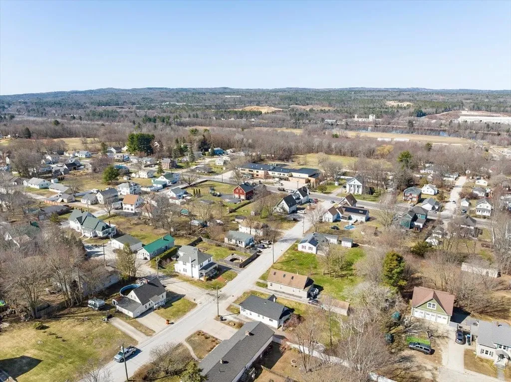 10 Cross Street Allenstown NH 03275